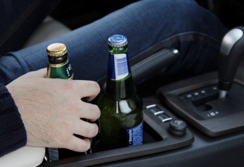 Уголовная статья за повторное пьянство за рулем