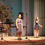 Сосновский район стал родиной еще одного творческого фестиваля