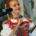 II Всероссийский фестиваль гармонистов «В гостях у «Митрофановны»