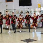 Дни Армянской культуры в Сосновском районе