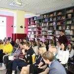 Молодежный форум "ИМПУЛЬС" - 2023